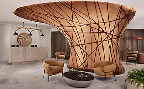 NH Collection Amistad Córdoba