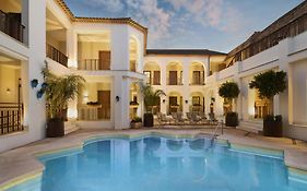 NH Collection Amistad Córdoba